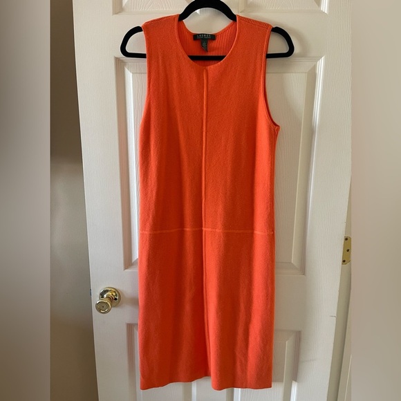 Lauren Ralph Lauren Sweater Dress • Women’s large - Picture 1 of 6